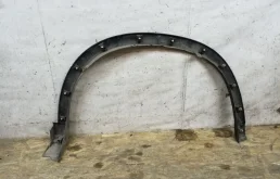Расширитель арок передний левый для Mazda CX 5 2014 года на фотографиях