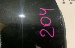 Двери для Citroen C4 2008 года на фотографиях