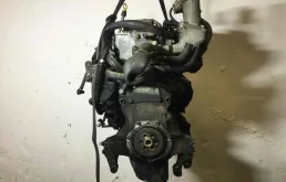 Двигатель без навесного для Fiat Ducato 1996 года на фотографиях