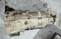 АКПП для BMW 1er 2015 года на фотографиях