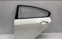 Двери для Kia Cerato 2014 года на фотографиях