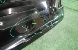 Крышка багажника для BMW 3er 2015 года на фотографиях