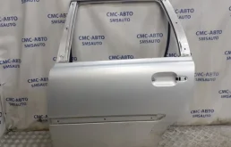 Дверь задняя левая для Volvo XC90 2010 года на фотографиях