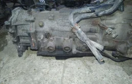 АКПП V5A517ABB для Mitsubishi Pajero V70 5dr (JDM) 1999-2006