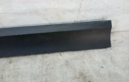 Накладка двери багажника для BMW X3 2014 года на фотографиях