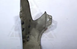 Крыло левое для Skoda Octavia 2004 года на фотографиях