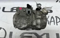 Компрессор кондиционера для Lexus RX 2010 года на фотографиях