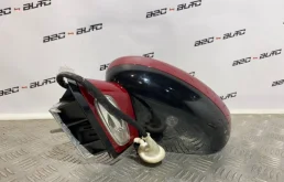 Зеркало боковое левое для Citroen DS4 на фотографиях