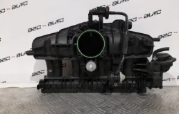 Впускной коллектор для Volkswagen Passat 2008 года на фотографиях