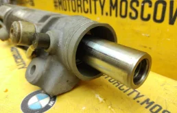 Рулевая рейка для BMW 5er 2001 года на фотографиях