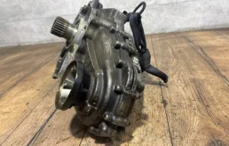 Раздатка для Mercedes-Benz GLK class X204 2008-2016