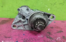 Стартер для Volkswagen Polo 2008 года на фотографиях