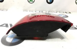 Фонарь левый для Skoda Octavia 2009 года на фотографиях