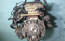 Двигатель для Ford Transit 2004 года на фотографиях