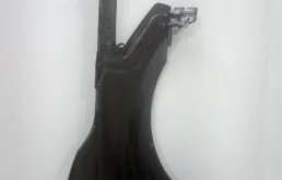 Крыло левое для Nissan Teana 2018 года на фотографиях