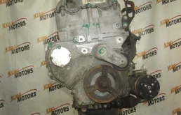 Двигатель для Opel Antara 2014 года на фотографиях