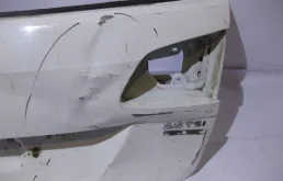 Крышка багажника для Volkswagen Passat 2013 года на фотографиях