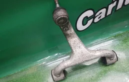 Рычаг передний правый верхний для Mercedes-Benz M class 2005 года на фотографиях