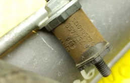 Рулевая рейка для BMW 5er 2009 года на фотографиях