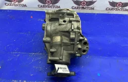 Раздатка для Ford Explorer 2018 года на фотографиях