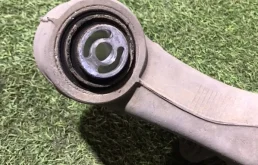 Качающийся рычаг левый для BMW 5er на фотографиях