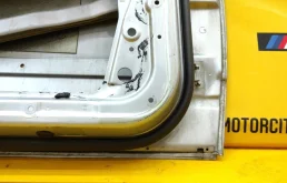 Двери для BMW 5er 1997 года на фотографиях