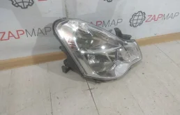 Фара правая для Nissan Almera 2019 года на фотографиях