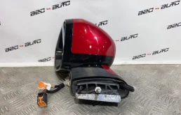 Зеркало боковое левое для Citroen DS4 на фотографиях