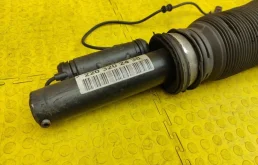 Пневмоподушка передняя левая для Mercedes-Benz S class на фотографиях