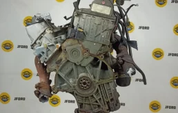 Двигатель без навесного для Ford Explorer 2000 года на фотографиях