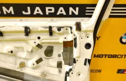 Двери для BMW 5er 2001 года на фотографиях