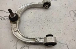 Рычаг передний левый верхний для Mercedes-Benz GL class 2007 года на фотографиях