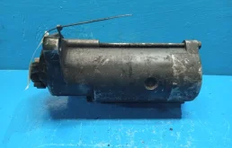 Стартер для Nissan Pathfinder 2007 года на фотографиях