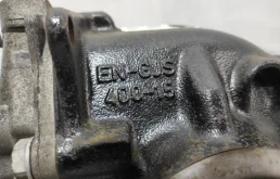 Редуктор заднего моста для BMW 3er 2005 года на фотографиях