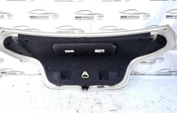 Крышка багажника для BMW 5er 2005 года на фотографиях