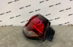 Фонарь левый (6350KT) для Citroen DS4 2011-2016