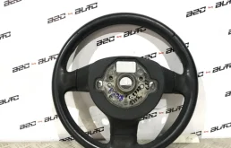 Руль для Volkswagen Passat 2007 года на фотографиях