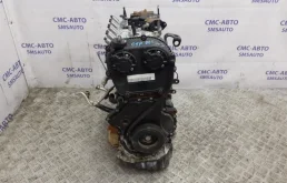 Двигатель без навесного для Audi A7 2017 года на фотографиях