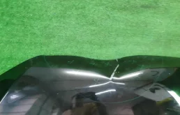 Капот для Mercedes-Benz V class 2020 года на фотографиях