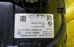 Фара правая для BMW 5er 2023 года на фотографиях