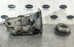 АКПП для Land Rover Range Rover L322 2002-2012