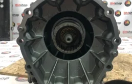 АКПП для SsangYong Stavic на фотографиях