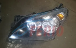 Фара левая для Opel Astra G Хэтчбек-3 1998-2005