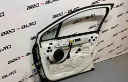 Двери для Citroen DS4 на фотографиях