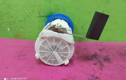 Топливный насос для Volkswagen Passat 2009 года на фотографиях