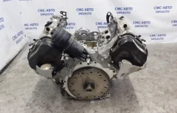 Двигатель для Audi A7 2013 года на фотографиях