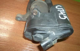 Суппорт задний левый для Volkswagen Passat на фотографиях