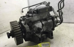 ТНВД для Audi A4 2001 года на фотографиях