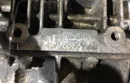 Двигатель для BMW 3er 2006 года на фотографиях