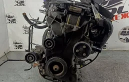 Двигатель без навесного для Ford Galaxy CD340 2006-2015